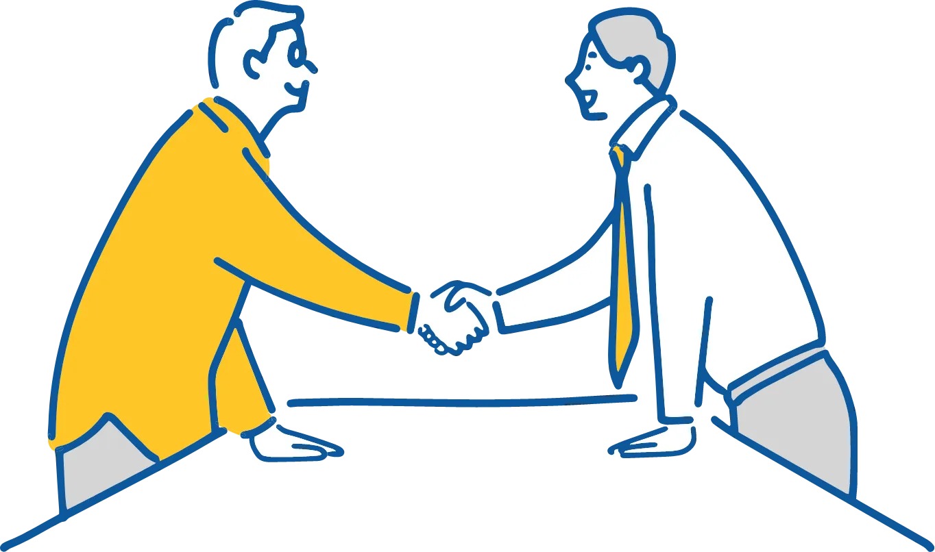 パートナー企業様募集