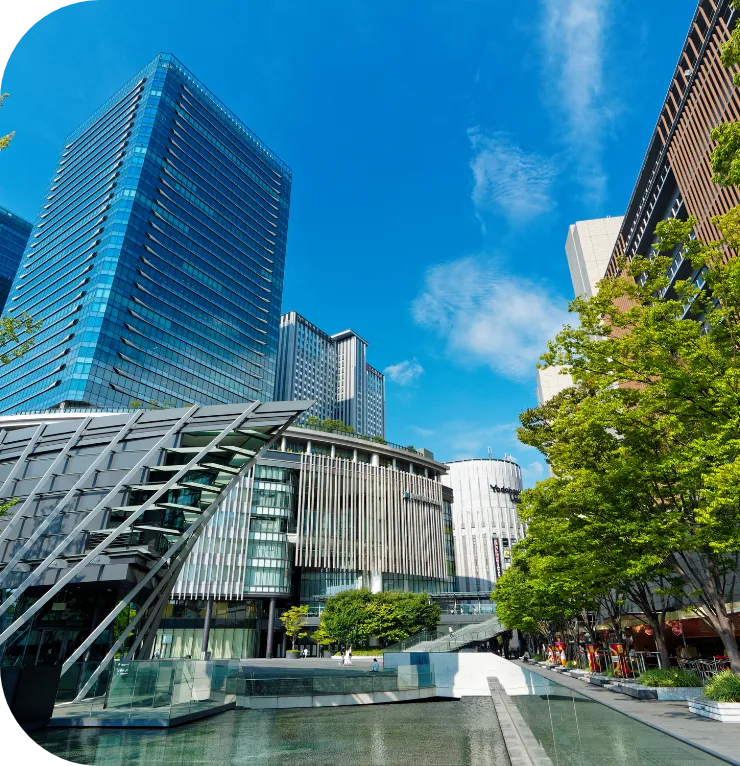 パートナー企業様募集